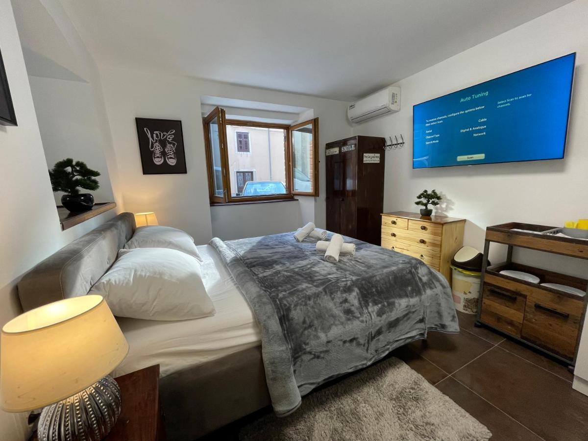 Tequila Apartments (Adults Only) Zára Kültér fotó