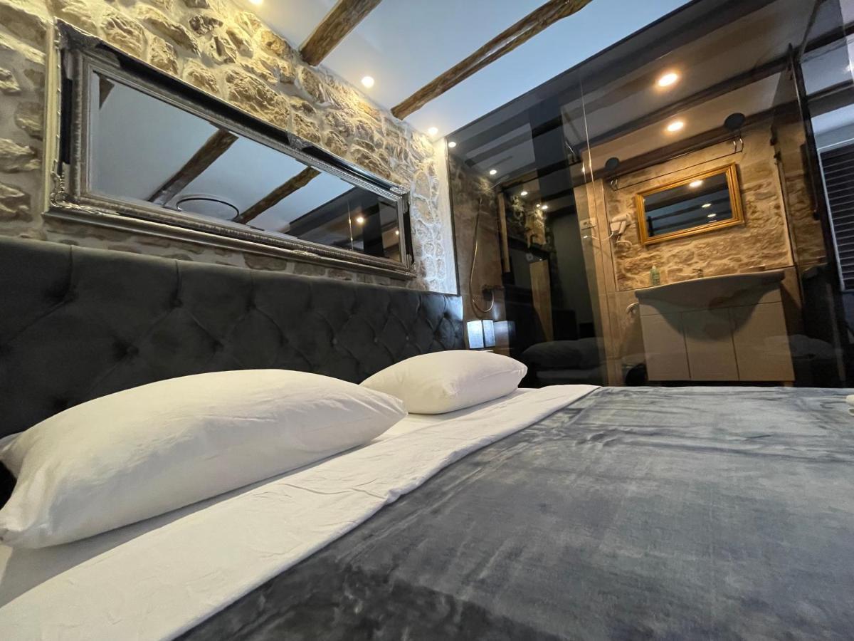 Tequila Apartments (Adults Only) Zára Kültér fotó