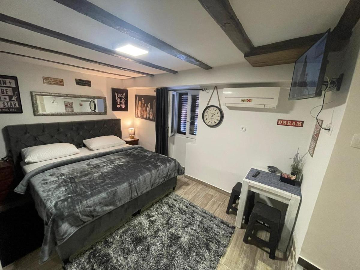 Tequila Apartments (Adults Only) Zára Kültér fotó