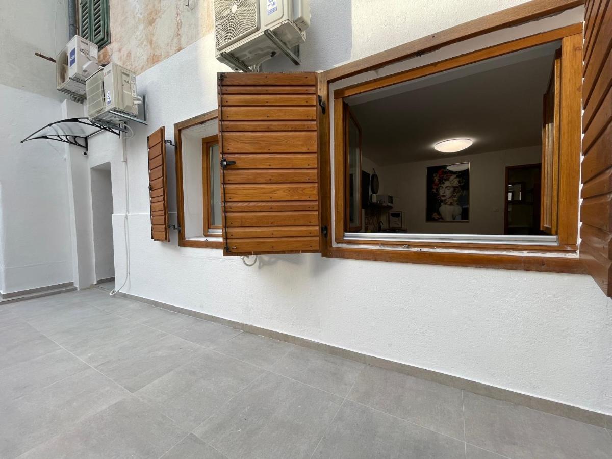 Tequila Apartments (Adults Only) Zára Kültér fotó