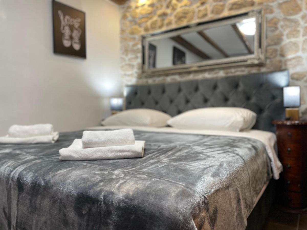 Tequila Apartments (Adults Only) Zára Kültér fotó