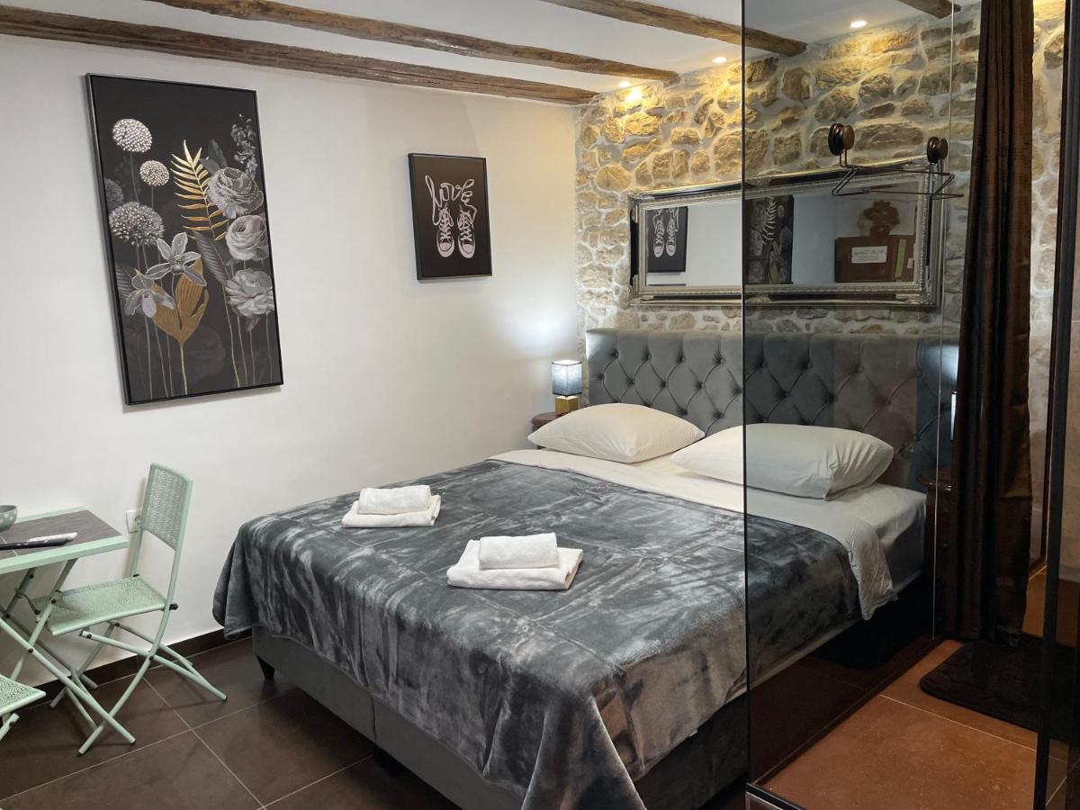 Tequila Apartments (Adults Only) Zára Kültér fotó