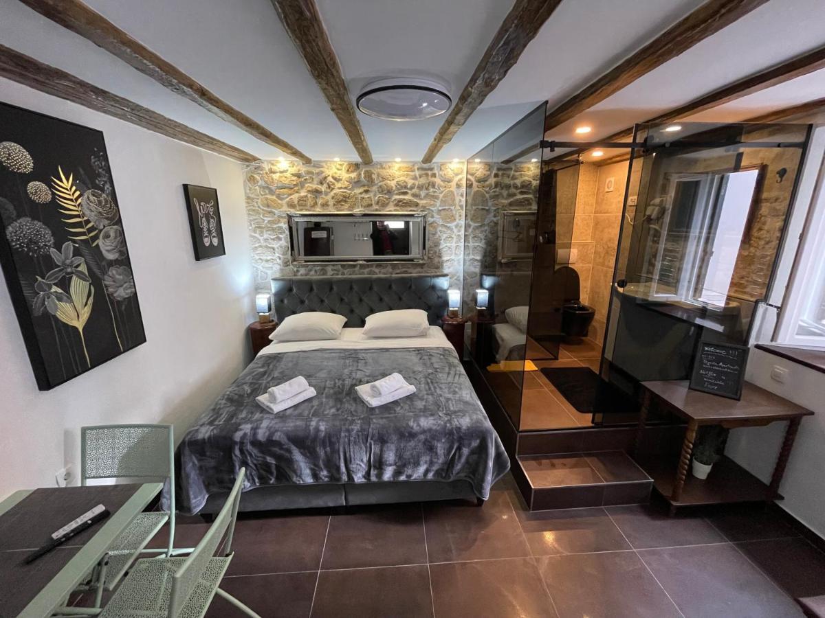 Tequila Apartments (Adults Only) Zára Kültér fotó