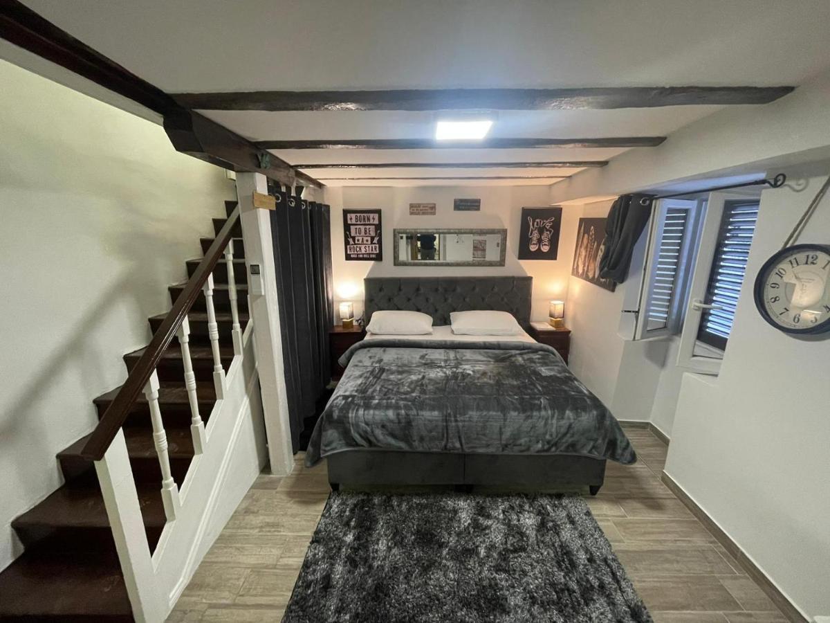 Tequila Apartments (Adults Only) Zára Kültér fotó