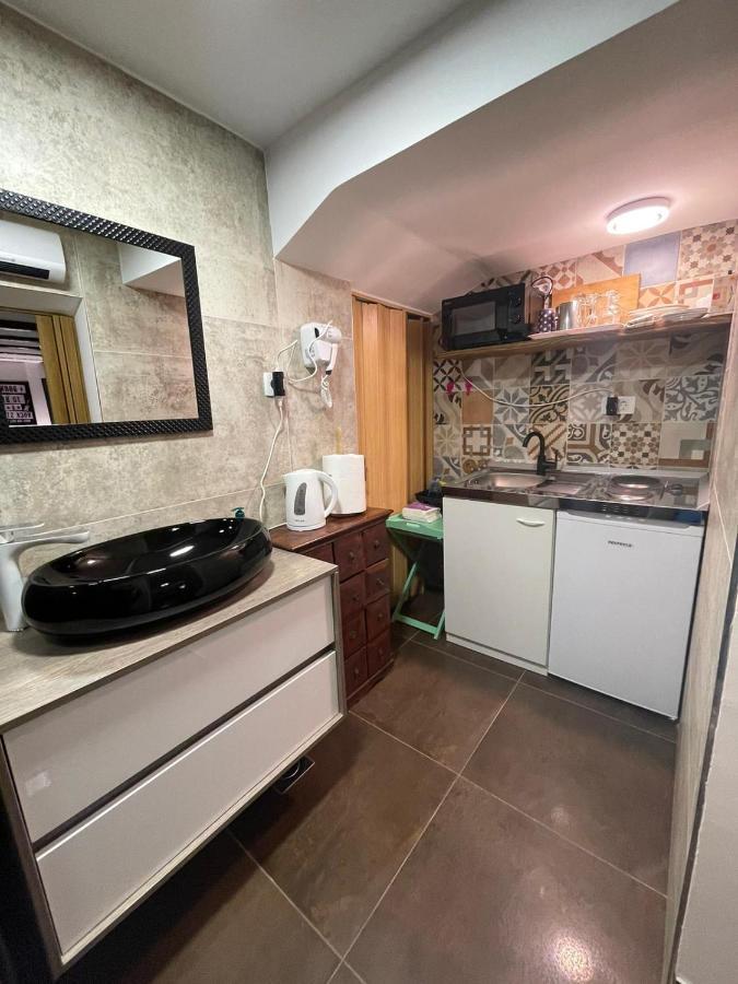 Tequila Apartments (Adults Only) Zára Kültér fotó