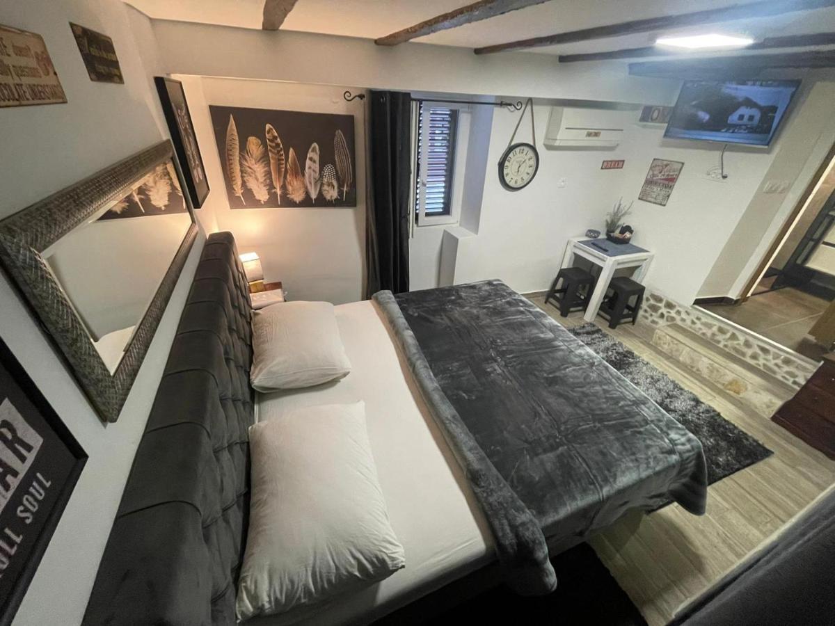Tequila Apartments (Adults Only) Zára Kültér fotó