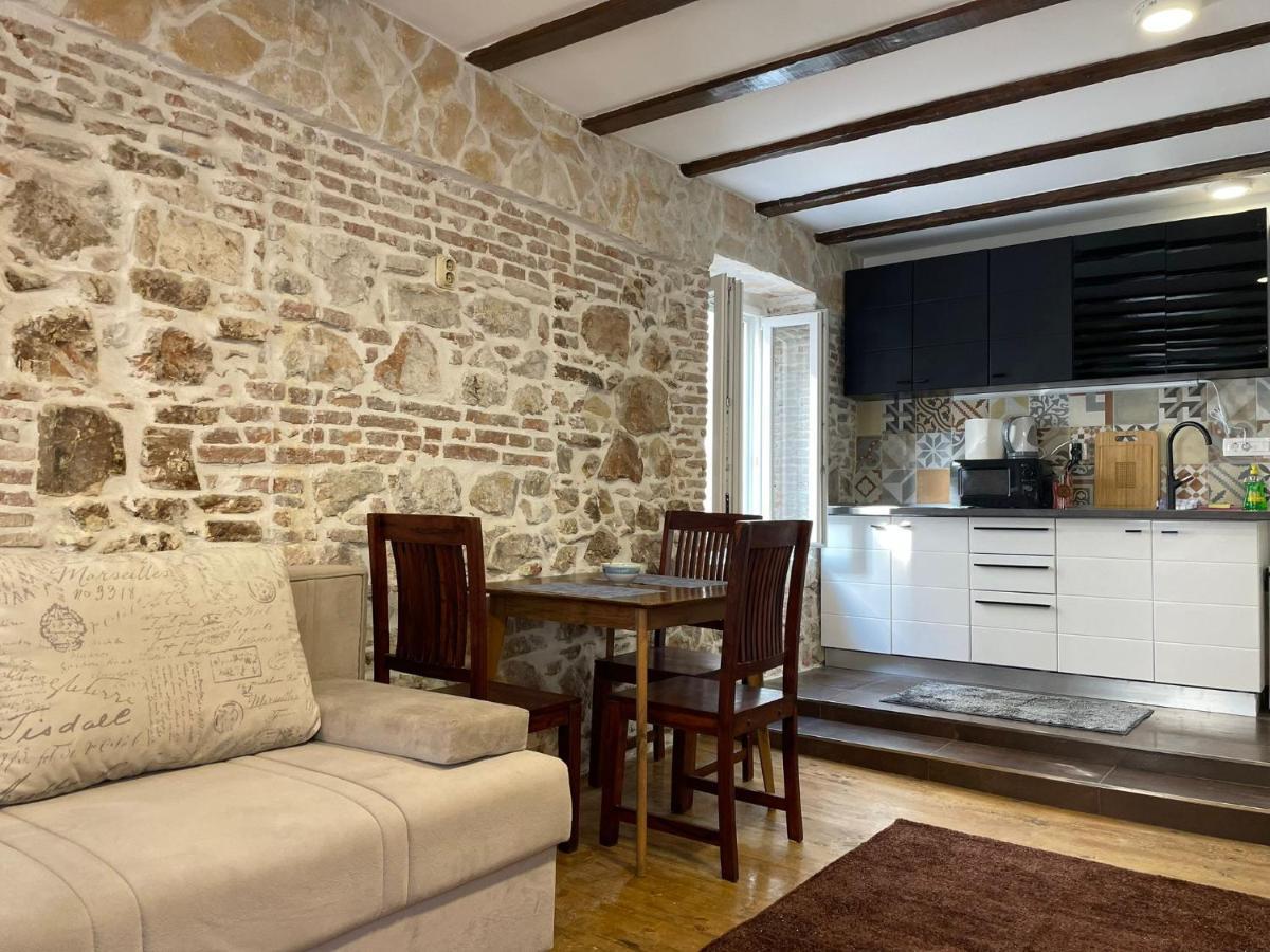 Tequila Apartments (Adults Only) Zára Kültér fotó
