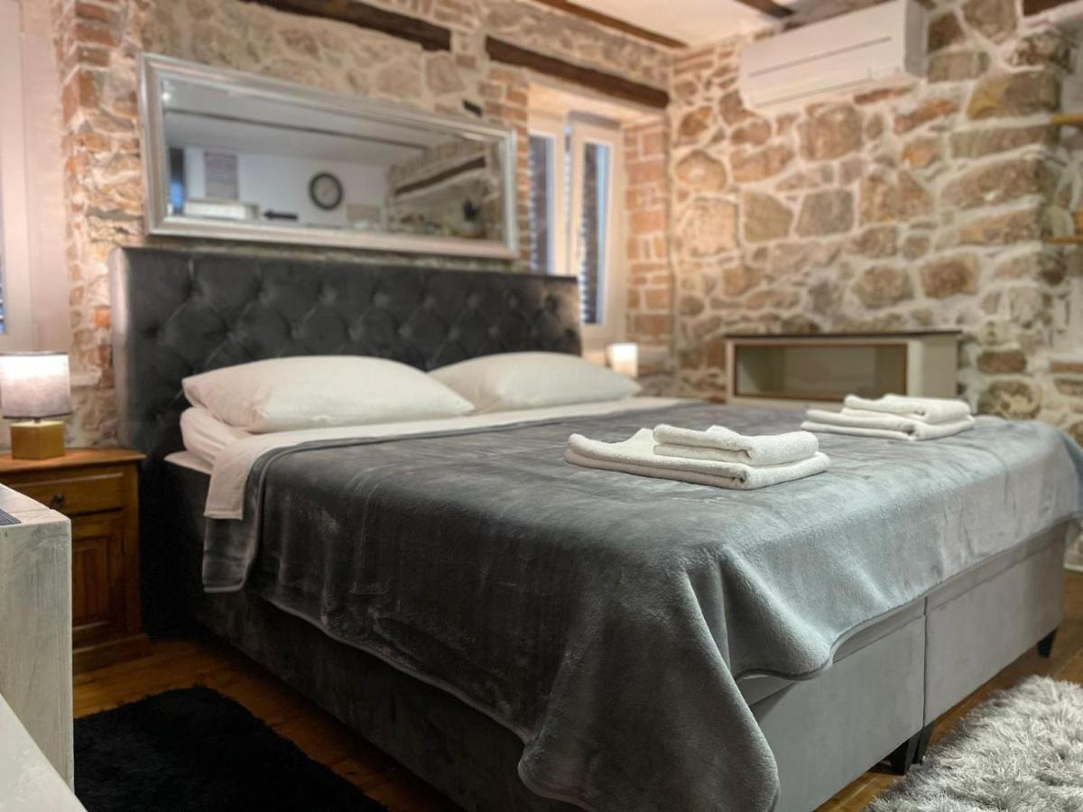 Tequila Apartments (Adults Only) Zára Kültér fotó