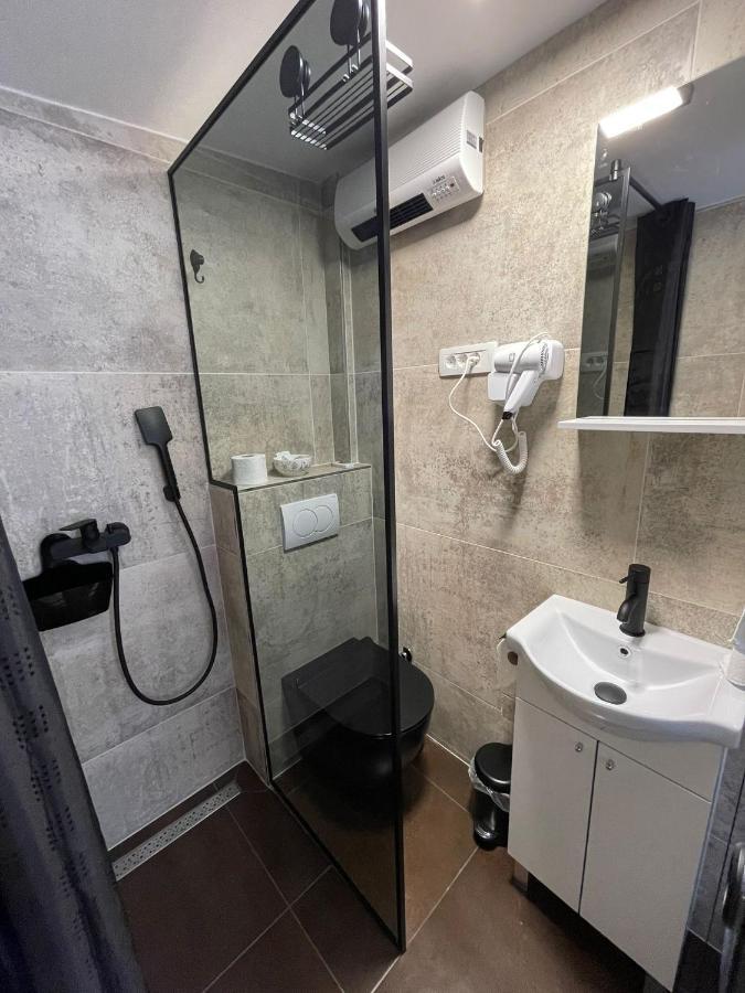Tequila Apartments (Adults Only) Zára Kültér fotó