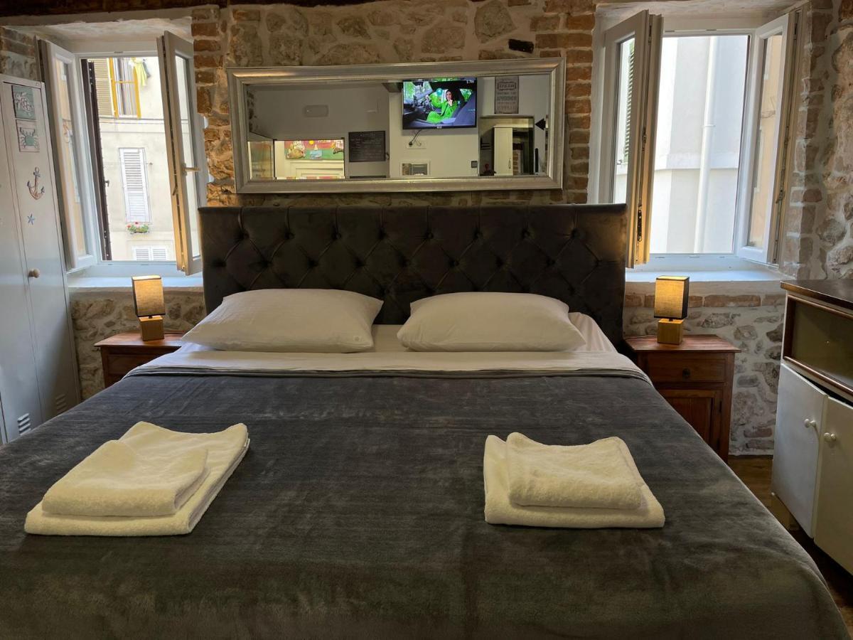 Tequila Apartments (Adults Only) Zára Kültér fotó