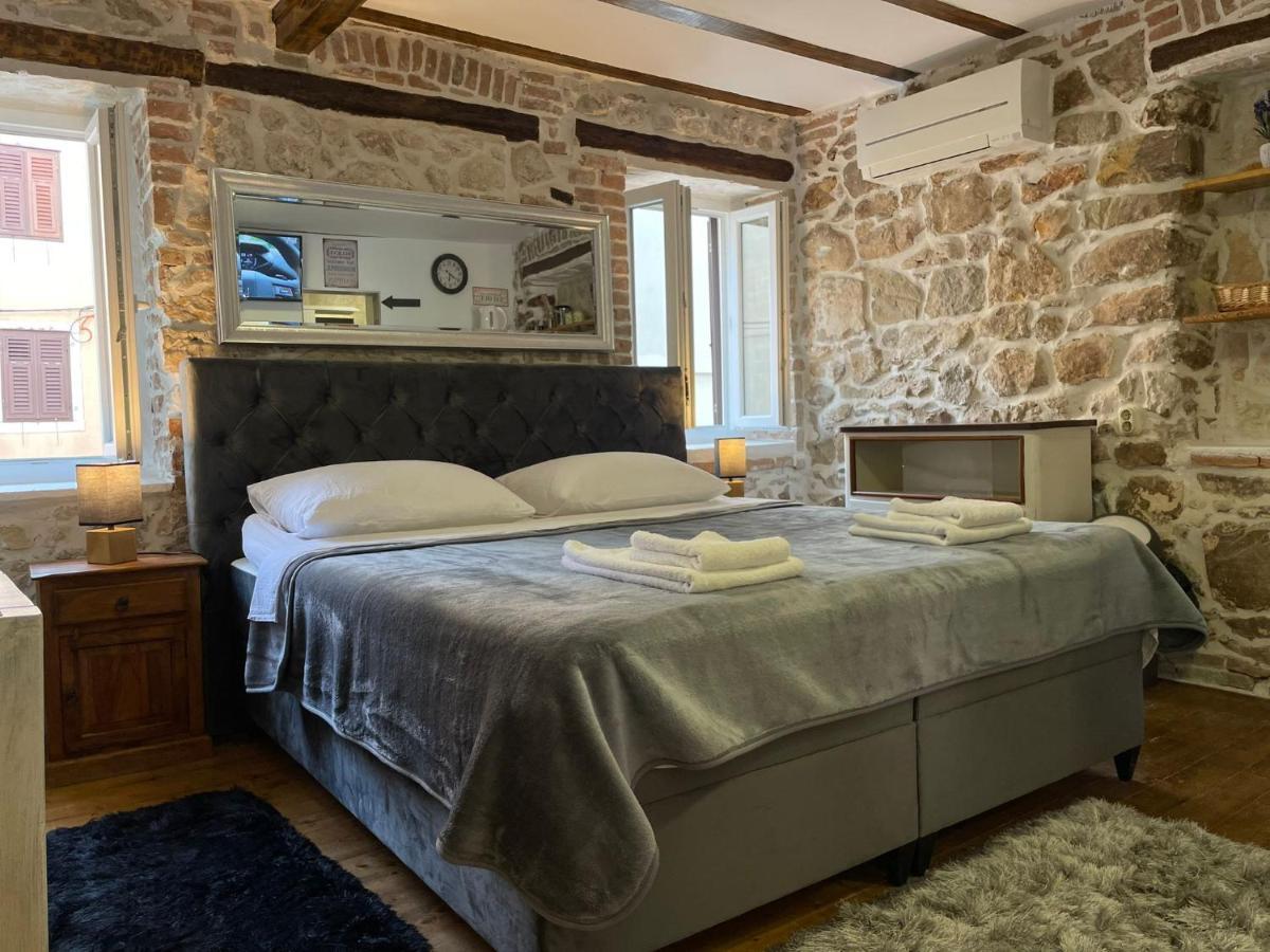 Tequila Apartments (Adults Only) Zára Kültér fotó