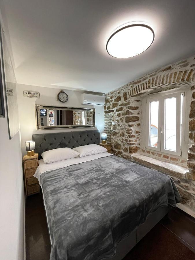 Tequila Apartments (Adults Only) Zára Kültér fotó