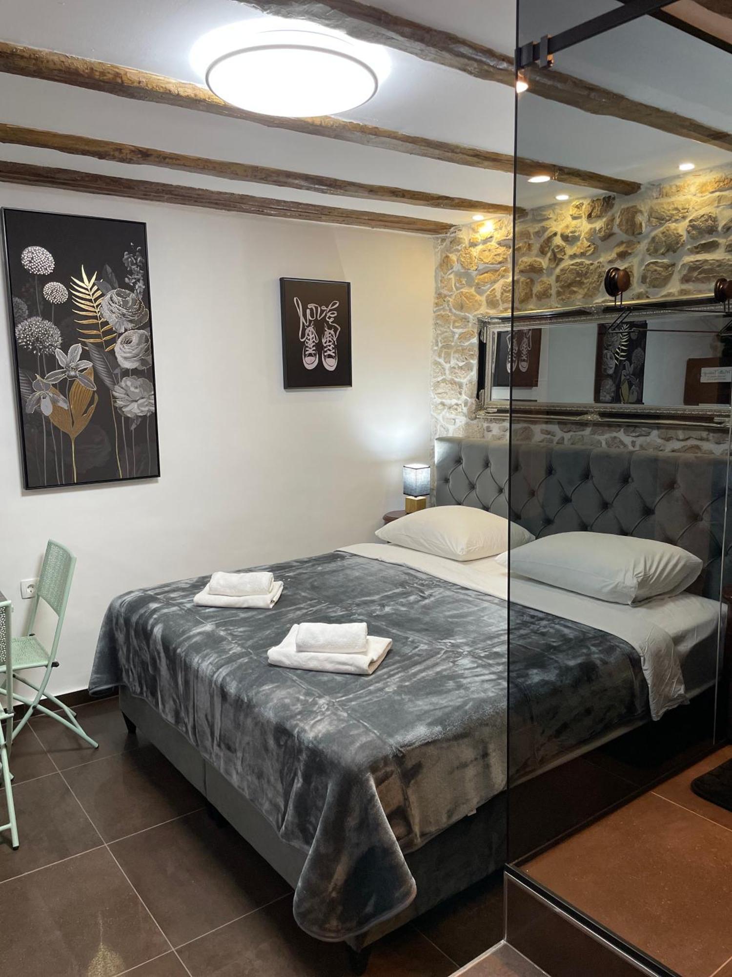 Tequila Apartments (Adults Only) Zára Kültér fotó
